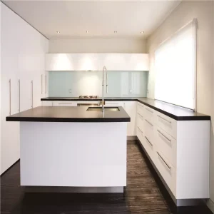 מטבח פרמיום פינתי